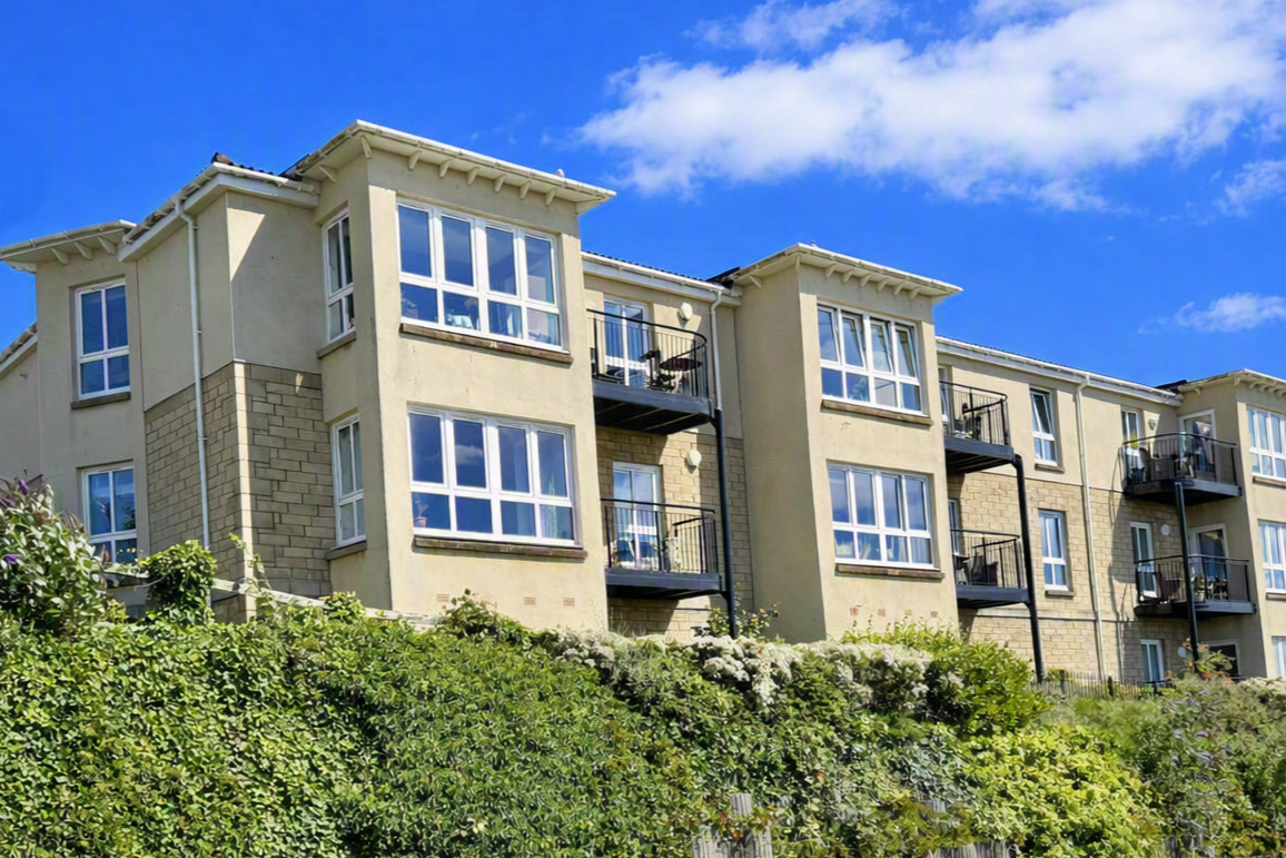 Ardrossan Road, Seamill, West Kilbride